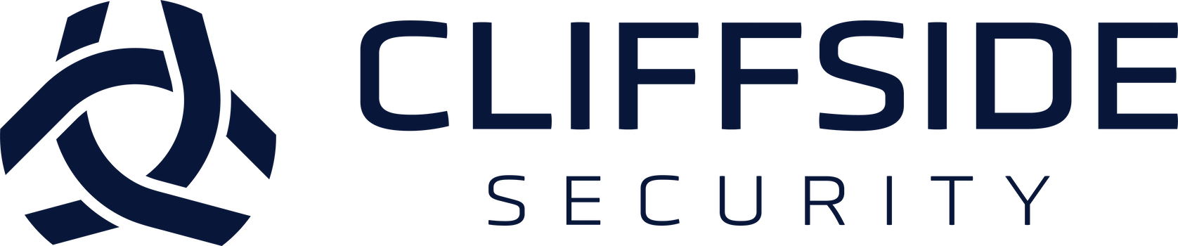 Cliffside Security